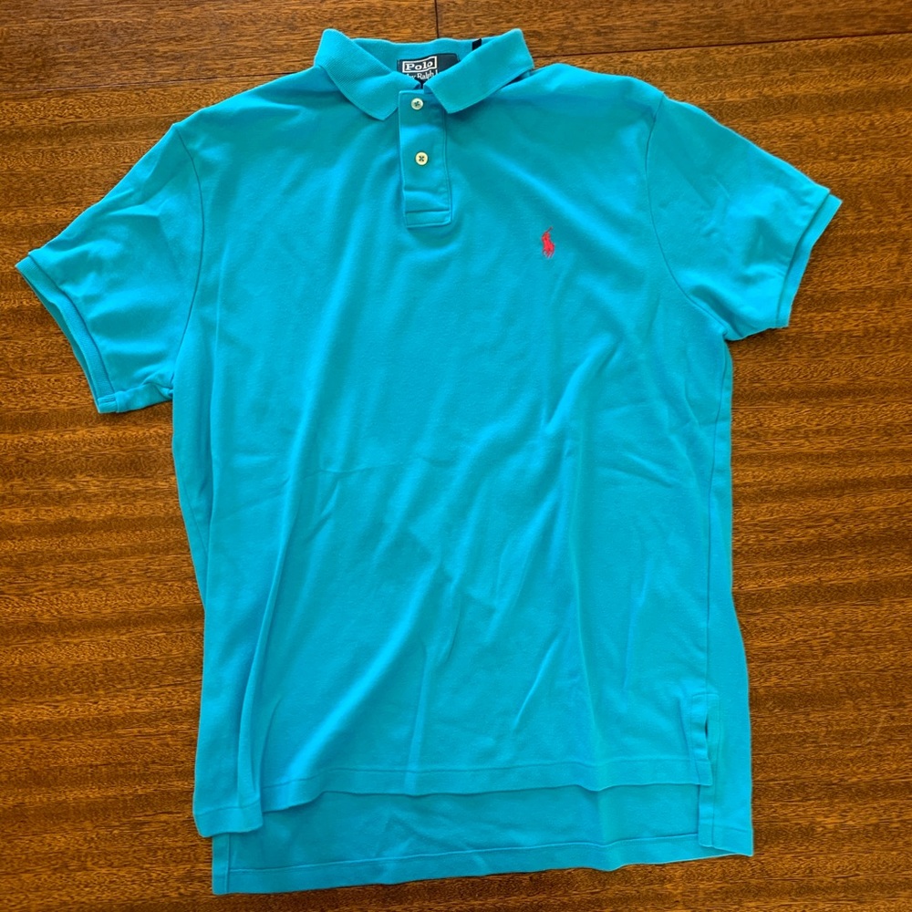 Polo by Ralph Lauren